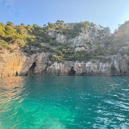 Valeri 'S Country House Sperlonga Bagian luar foto
