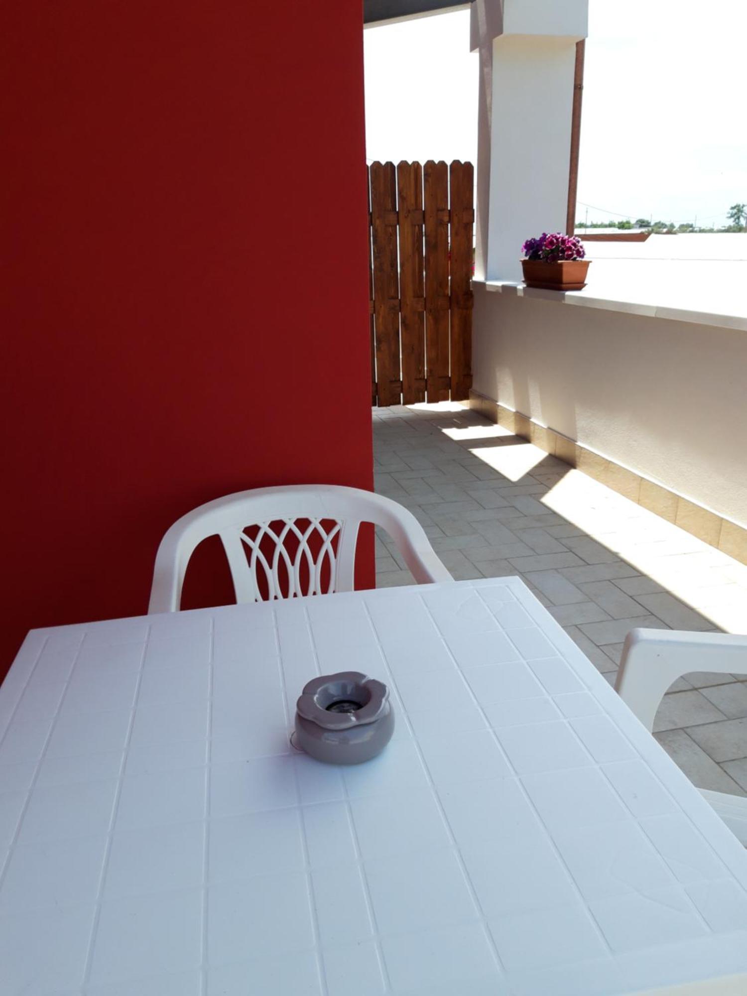 Valeri 'S Country House Sperlonga Bagian luar foto