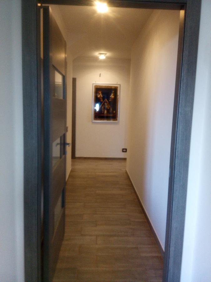 Valeri 'S Country House Sperlonga Bagian luar foto