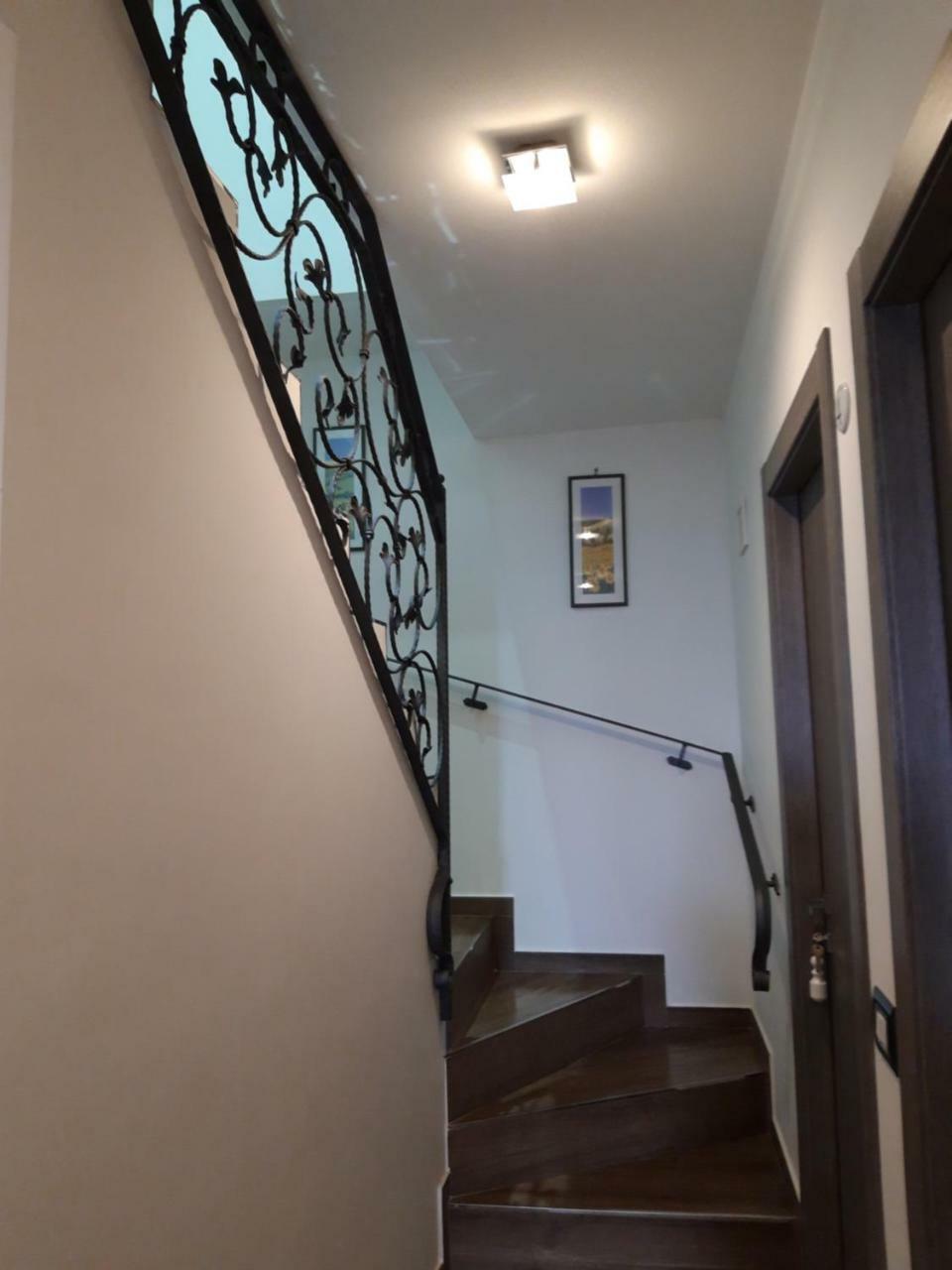 Valeri 'S Country House Sperlonga Bagian luar foto