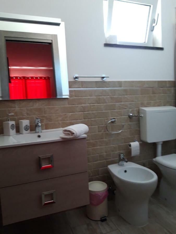 Valeri 'S Country House Sperlonga Bagian luar foto