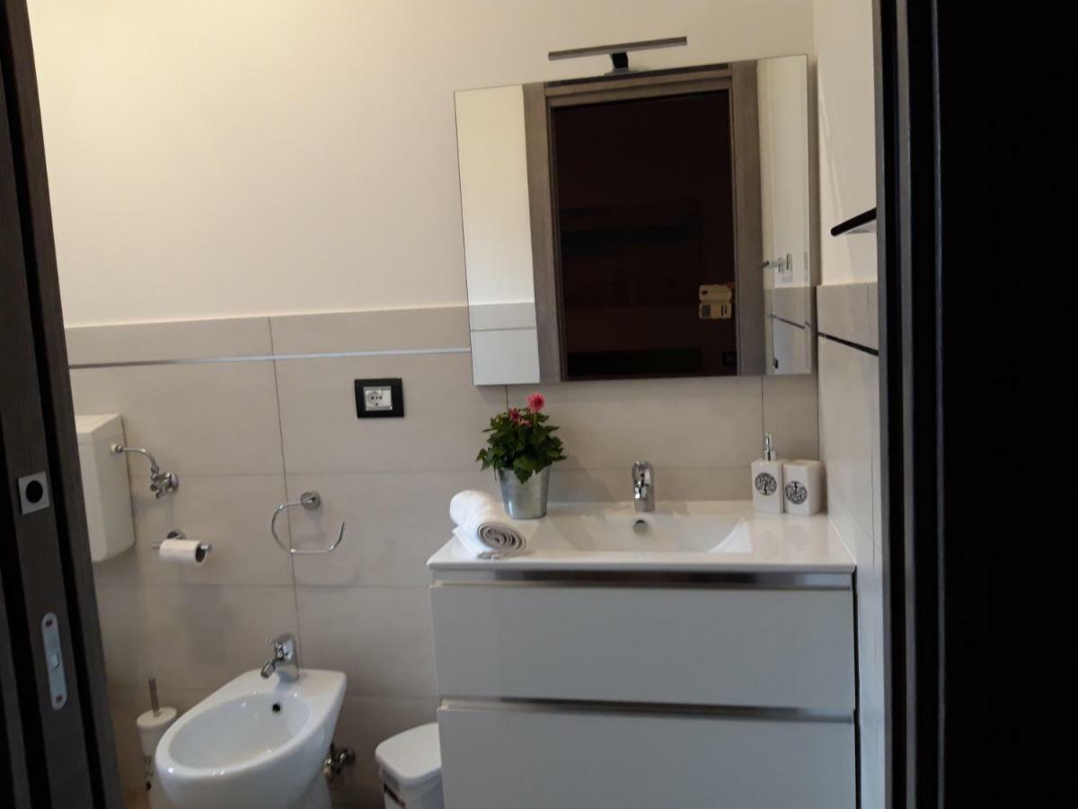Valeri 'S Country House Sperlonga Bagian luar foto