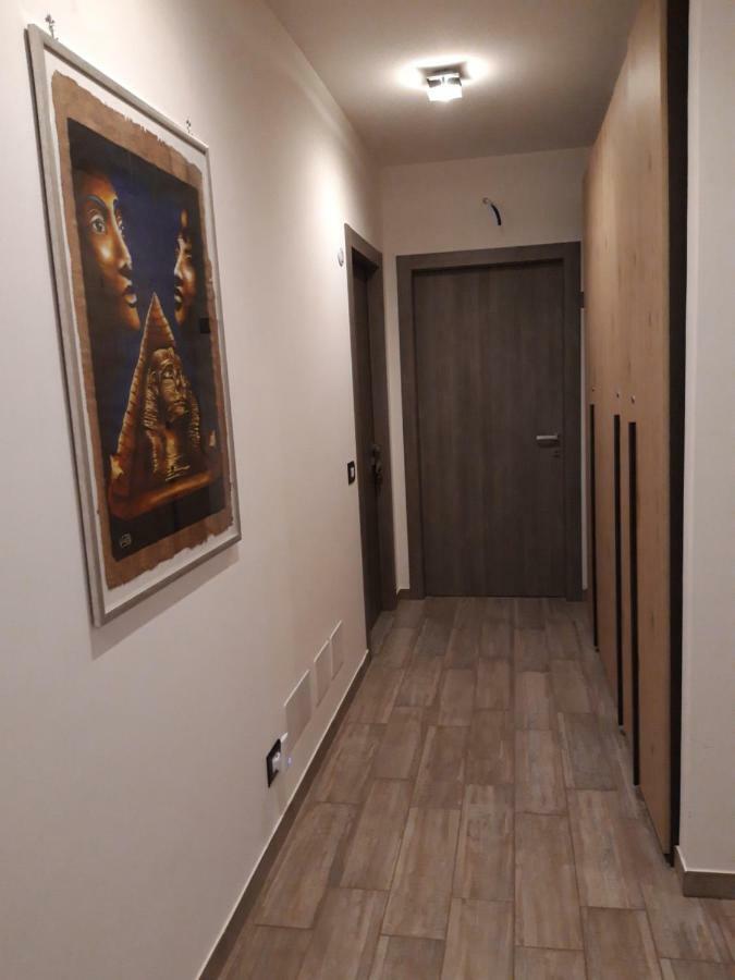 Valeri 'S Country House Sperlonga Bagian luar foto