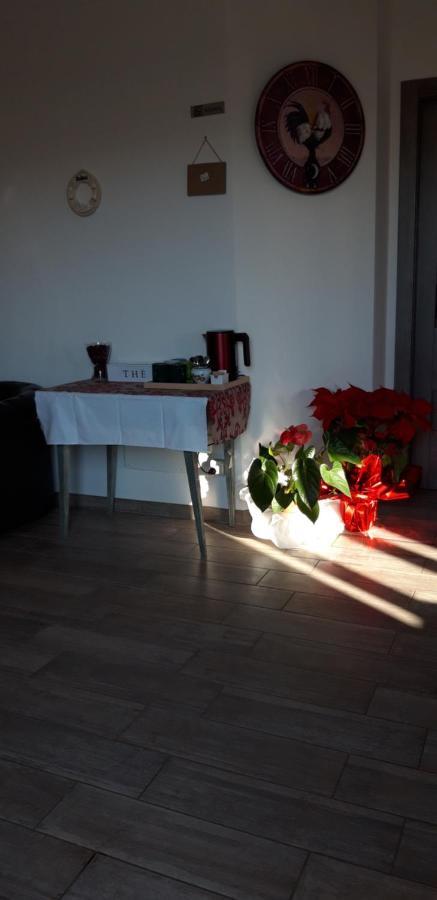 Valeri 'S Country House Sperlonga Bagian luar foto