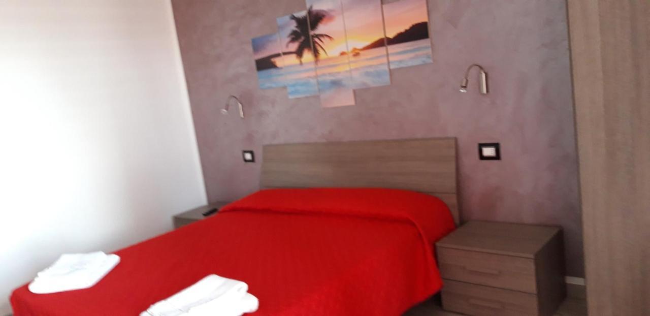Valeri 'S Country House Sperlonga Bagian luar foto