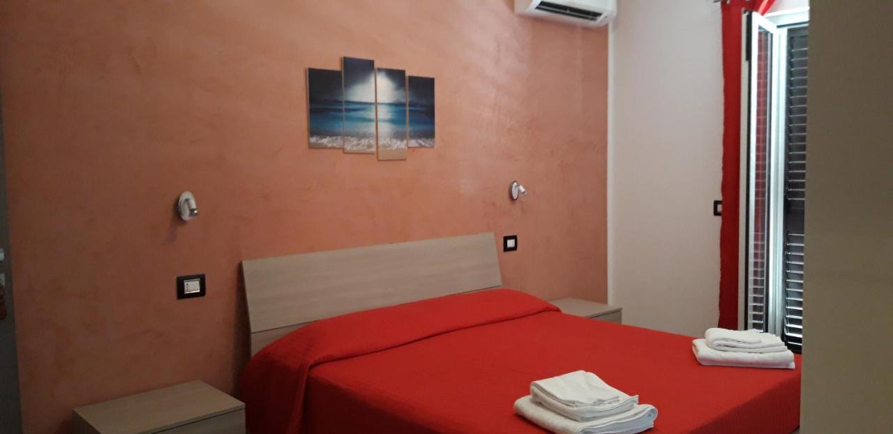Valeri 'S Country House Sperlonga Bagian luar foto