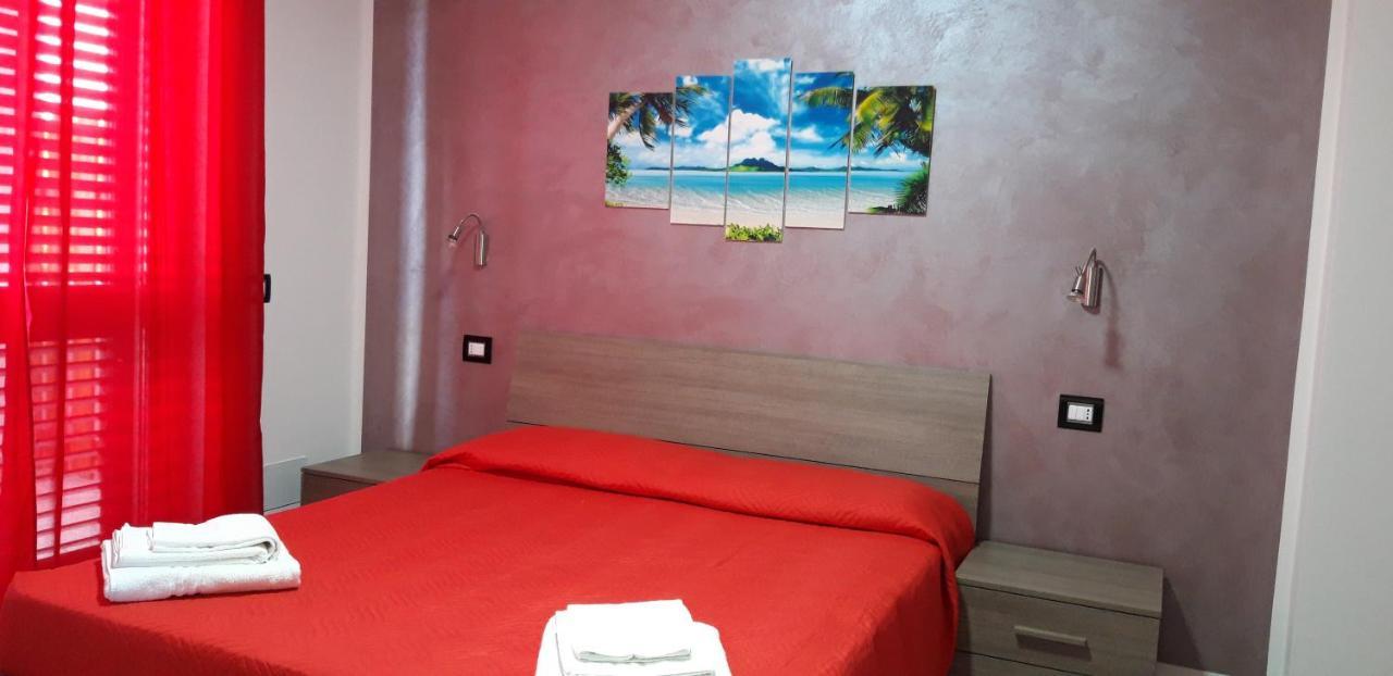Valeri 'S Country House Sperlonga Bagian luar foto